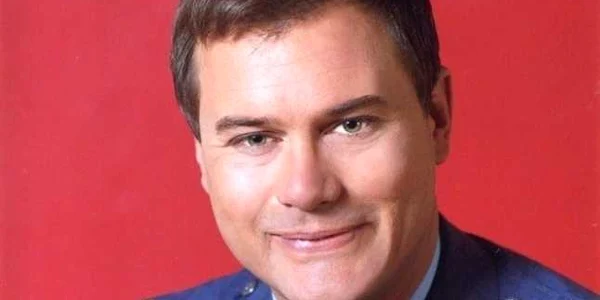 Larry Hagman Doinel