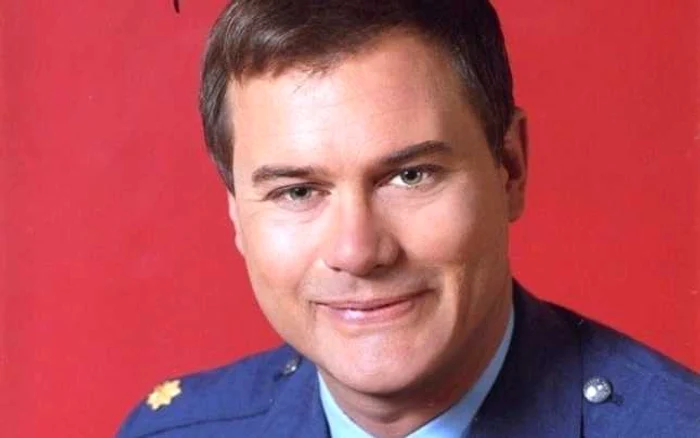Larry Hagman Doinel
