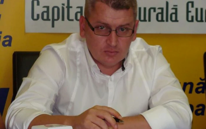 Florin Roman
