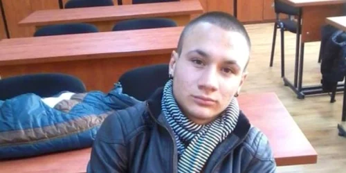 Daniel Marius Burican l-a ucis cu sânge rece pe bulibaşa romilor din Cârcea la comanda fiului său