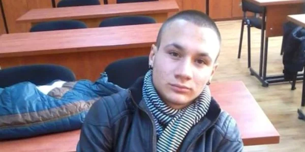 Daniel Marius Burican l-a ucis cu sânge  rece pe bulibaşa romilor din Cârcea la comanda fiului său