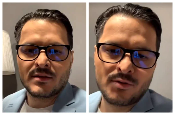 Lui Liviu Vârciu i s-au înecat toate corăbiile