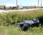 accident dorolt satu mare