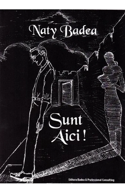 Naty Badea_ Sunt Aici