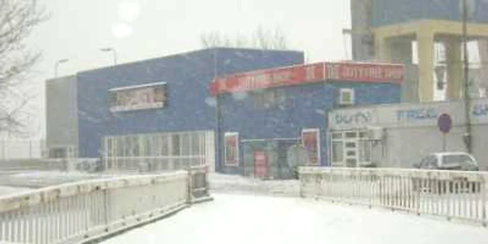 Vameşii inventariază, zilnic, stocurile duty-free-urilor