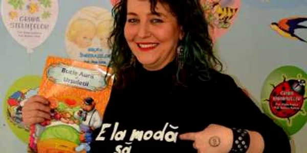 margareta tatarus