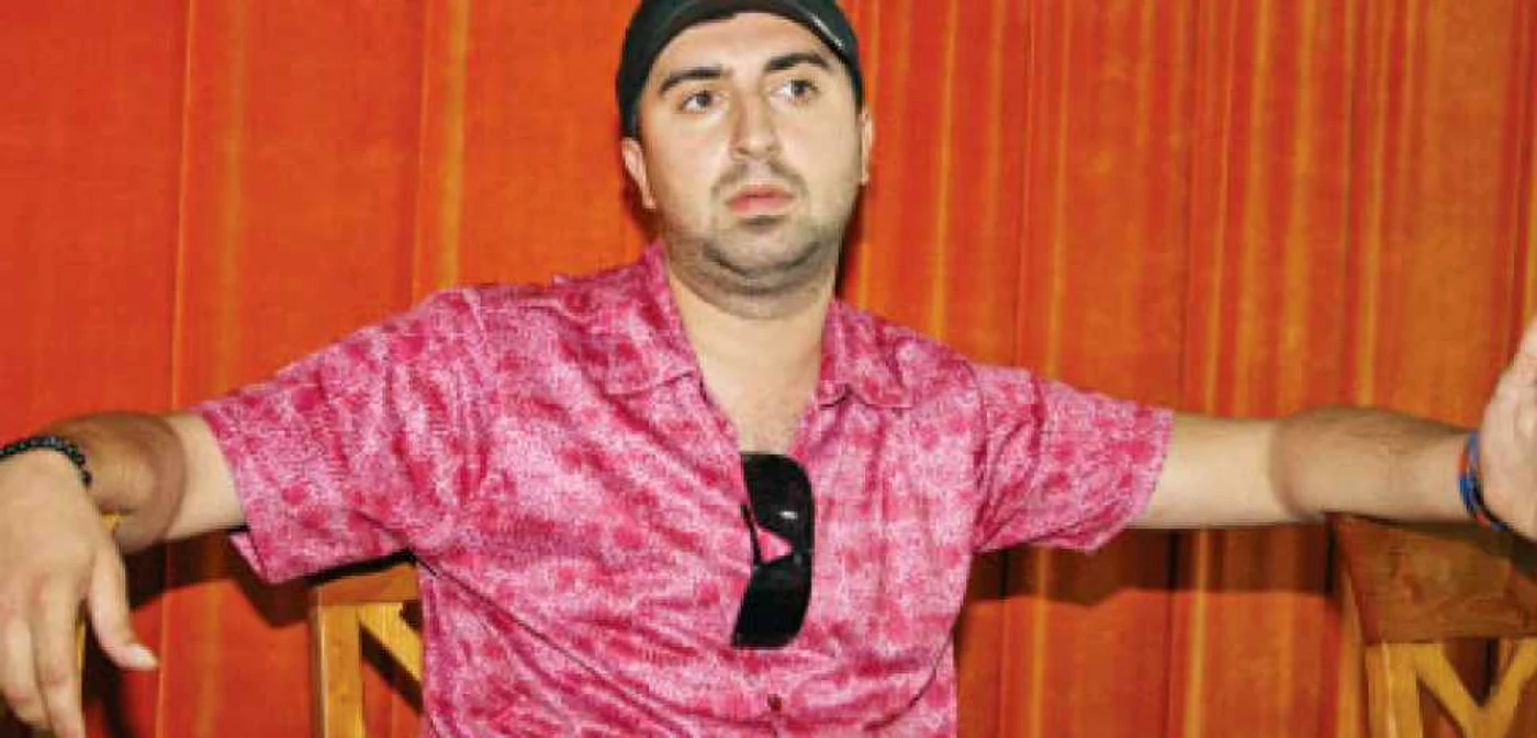 Gigi Grosu a explicat incidentul cu Mutu   Foto: Mediafax