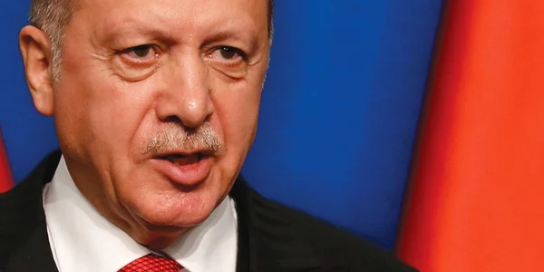 „Erdoğan și criza Turciei moderne” Povestea„sultanului” care a construit o Turcie modernă și prosperă, dar și radiografia „laturii sale autocrate și intolerante” jpeg