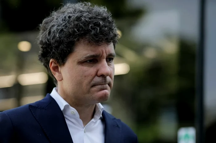 Nicușor Dan a anunțat înființarea de noi sensuri unice în Capitală  FOTO Inquam/ Octav Ganea