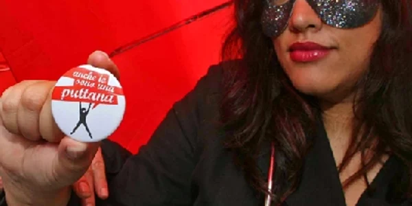 Asociaţia prostituatelor luptă pentru drepturile femeilor care practică cea mai veche meserie din lume