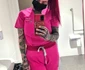 cel mai tatuat medic din lume sarah gray