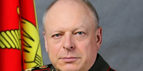 foto ministerul apararii Rusiei Oleg Saliukov foto png
