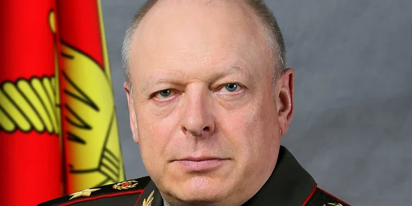 foto ministerul apararii Rusiei Oleg Saliukov foto  png