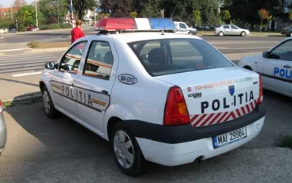 Oradea: Sancționați pentru depășirea vitezei