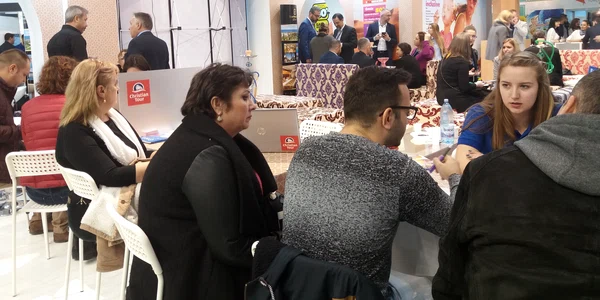 clienti targul de turism 2019 de la romexpo  jpeg