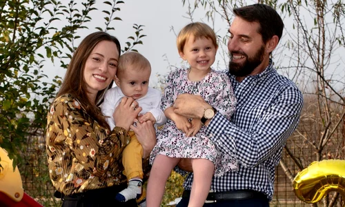 Maria, fiica lui Nicolae al Romaniei si al sotiei Alina Maria de Roumanie arhiva personala (3) jpg