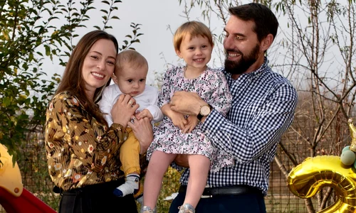 Maria, fiica lui Nicolae al Romaniei si al sotiei Alina Maria de Roumanie arhiva personala (3) jpg