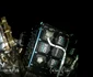 Lansarea satelitului românesc EMISAR FOTO: Captură video