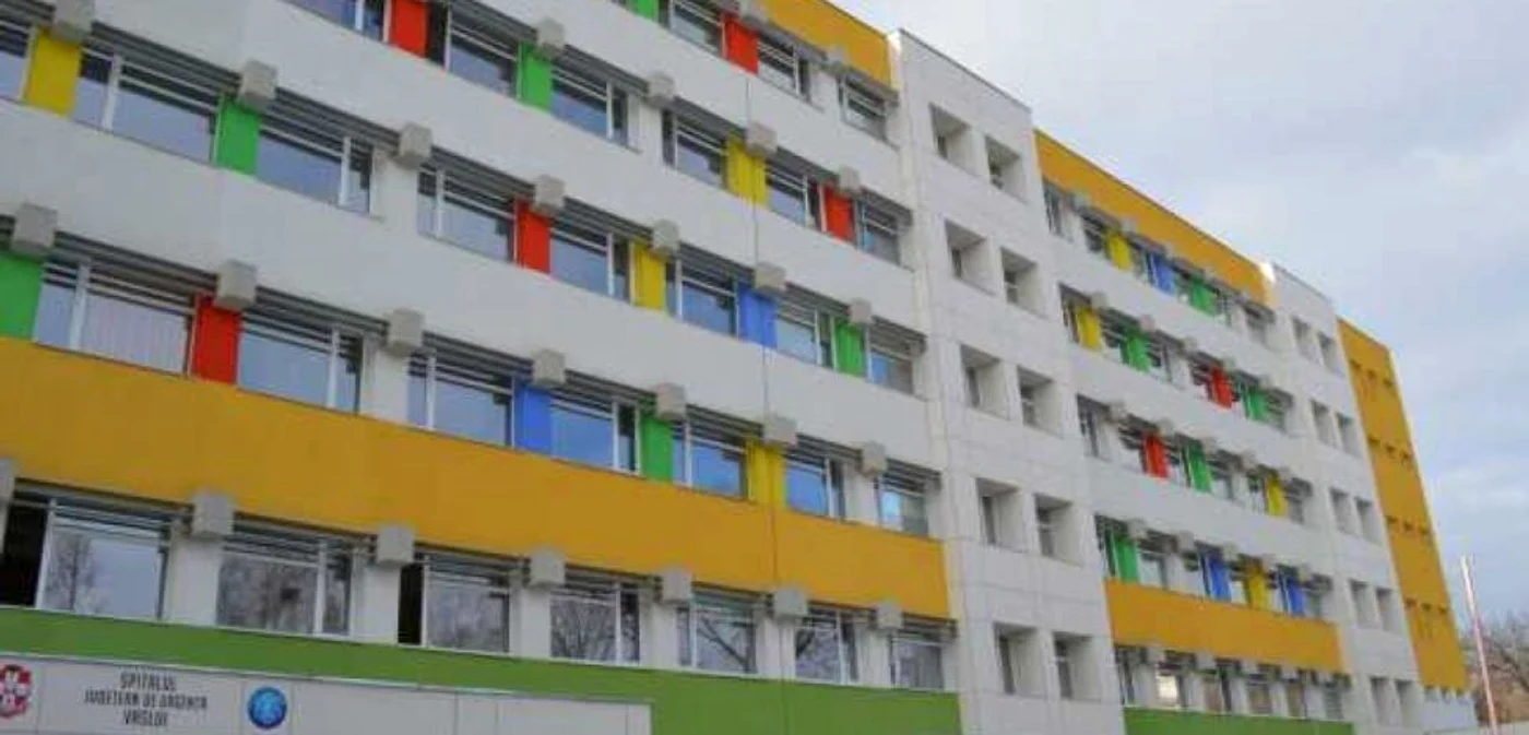 spital vaslui