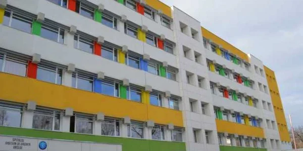 spital vaslui