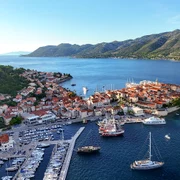 Korčula Croația  Sursa Wikipedia  jpg