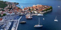 Korčula Croația  Sursa Wikipedia  jpg