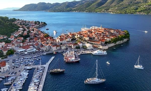 Korčula Croația  Sursa Wikipedia  jpg