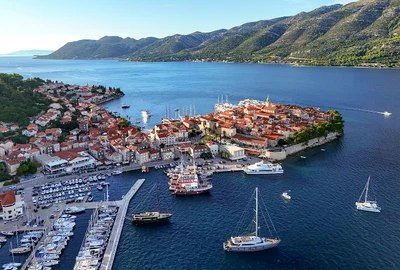 Korčula Croația Sursa Wikipedia jpg
