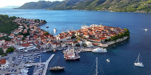 Korčula Croația Sursa Wikipedia jpg