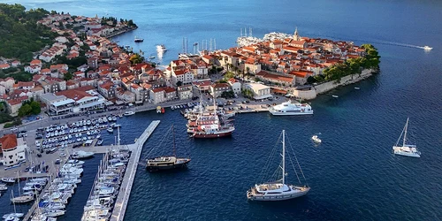 Korčula Croația  Sursa Wikipedia  jpg