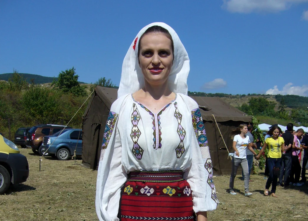 Cornelia Ghica