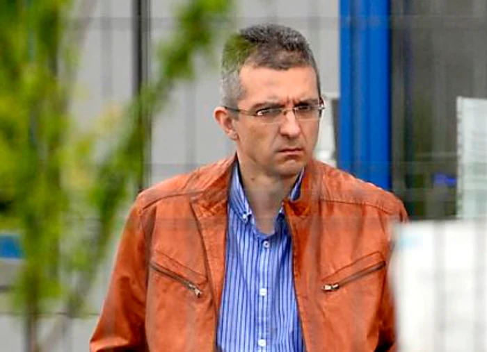 
    Dan Condrea a murit misterios într-un accident de mașină  