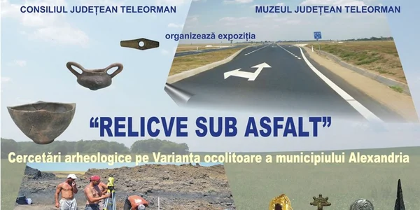 muzeu alexandria