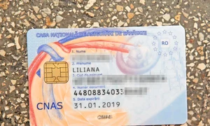 Card de sanatate jpeg