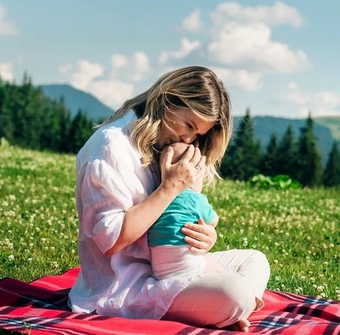 Smiley a împlinit 38 de anifoto: Instagram