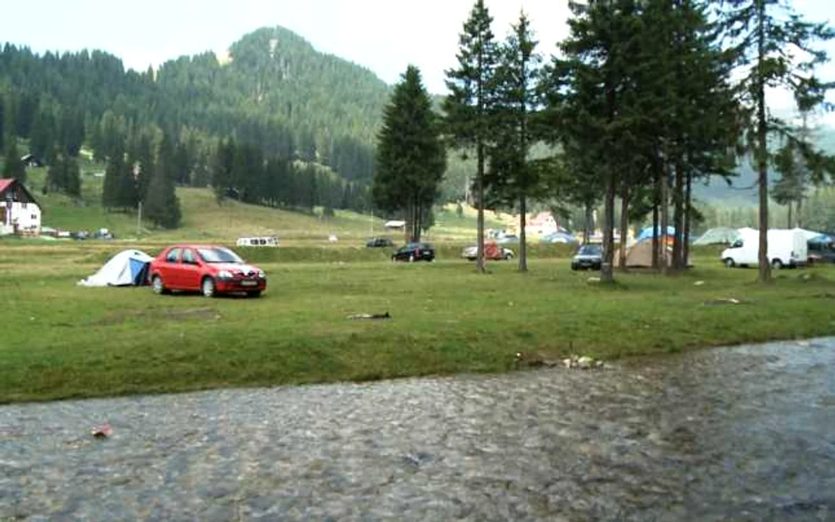 Vremea se răcește în acest weekend FOTO: Adevărul