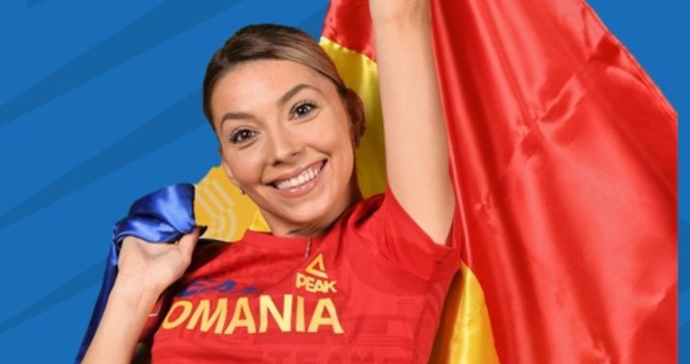 Bernadette Szocs, medalie de bronz la Turneul Campioanelor. Revenire uluitoare în fața numărului 2 mondial, de la 0-3