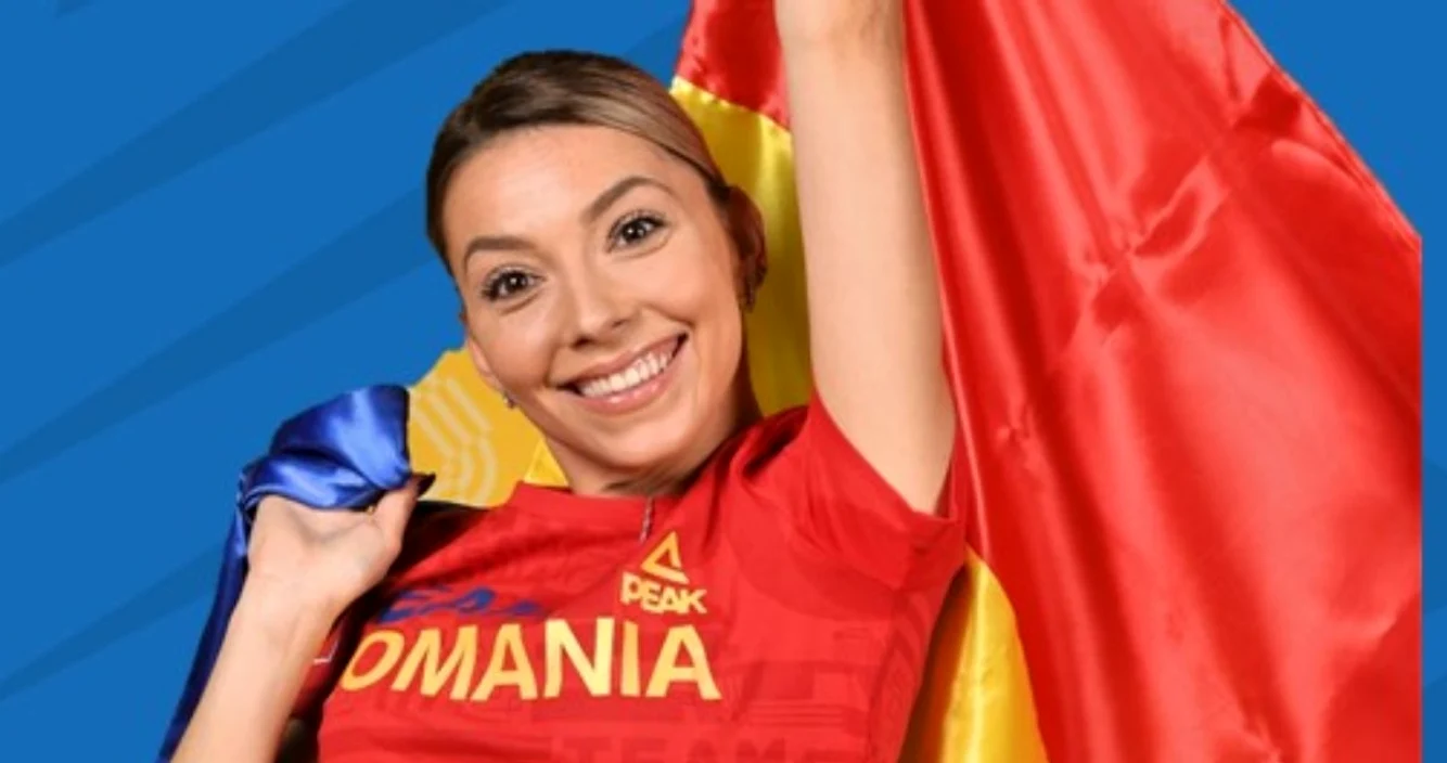 Bernadette Szocs, între primele 4 jucătoare la Turneul Campioanelor. Foto Facebook