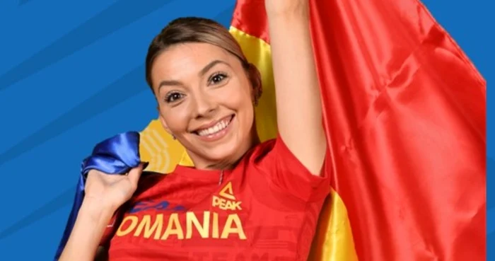 Bernadette Szocs, între primele 4 jucătoare la Turneul Campioanelor. Foto Facebook