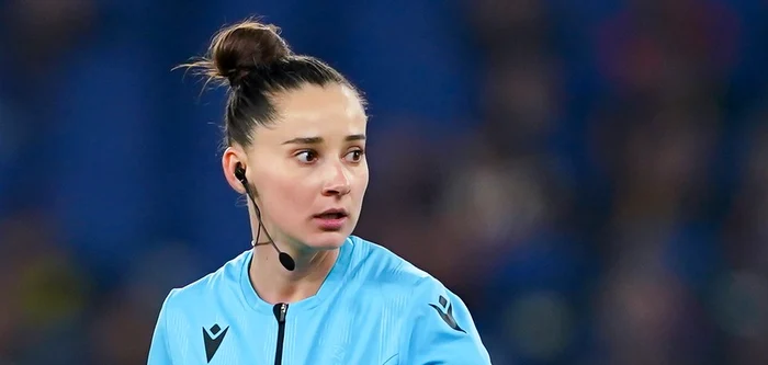 Iuliana Demetrescu este izgonită de patronul campioanei