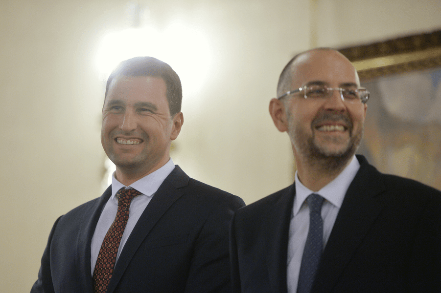 Mai mulți bani pentru minoritățile naționale. UDMR, cea mai mare sumă, din cele 10 milioane de lei de la Guvern