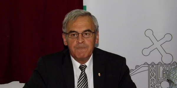 Laszlo Tokes