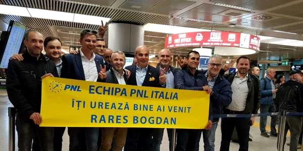 Rares Bogdan cu Radu Lupu si Viorel Badea FOTO Facebook Radu Lupu