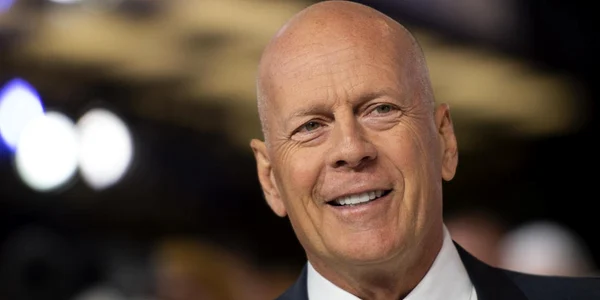 Bruce Willis FOTO EPA-EFE
