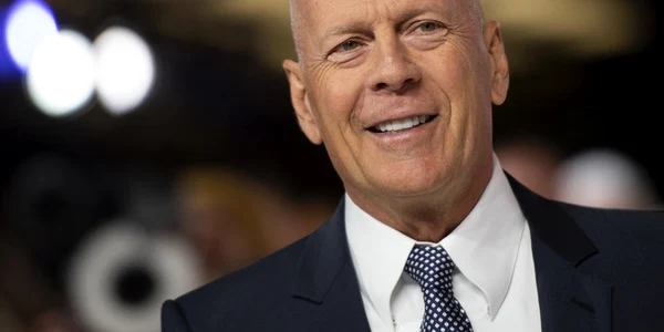 Bruce Willis FOTO EPA-EFE