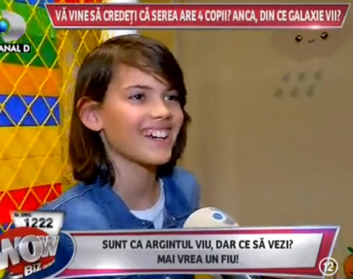 Anca Serea