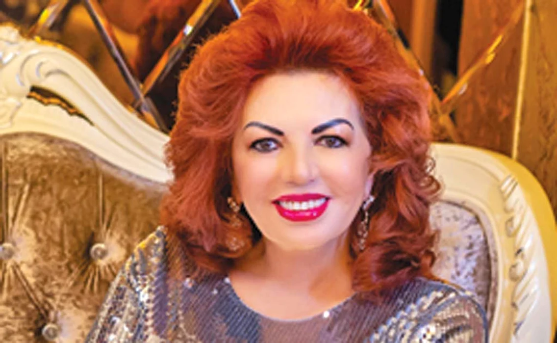 Carmen Harra  jpeg