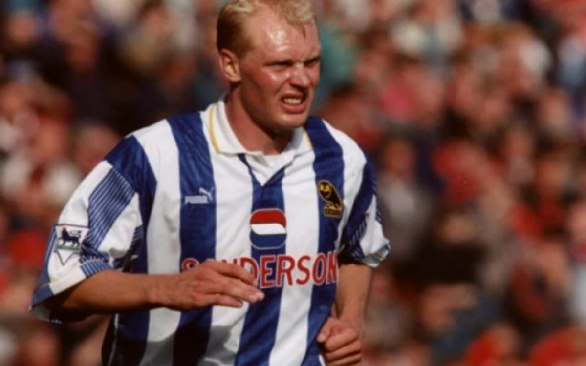 
    Klas Ingesson  