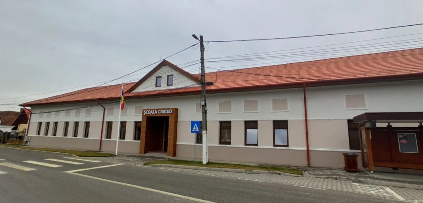 scoala smart ciugud
