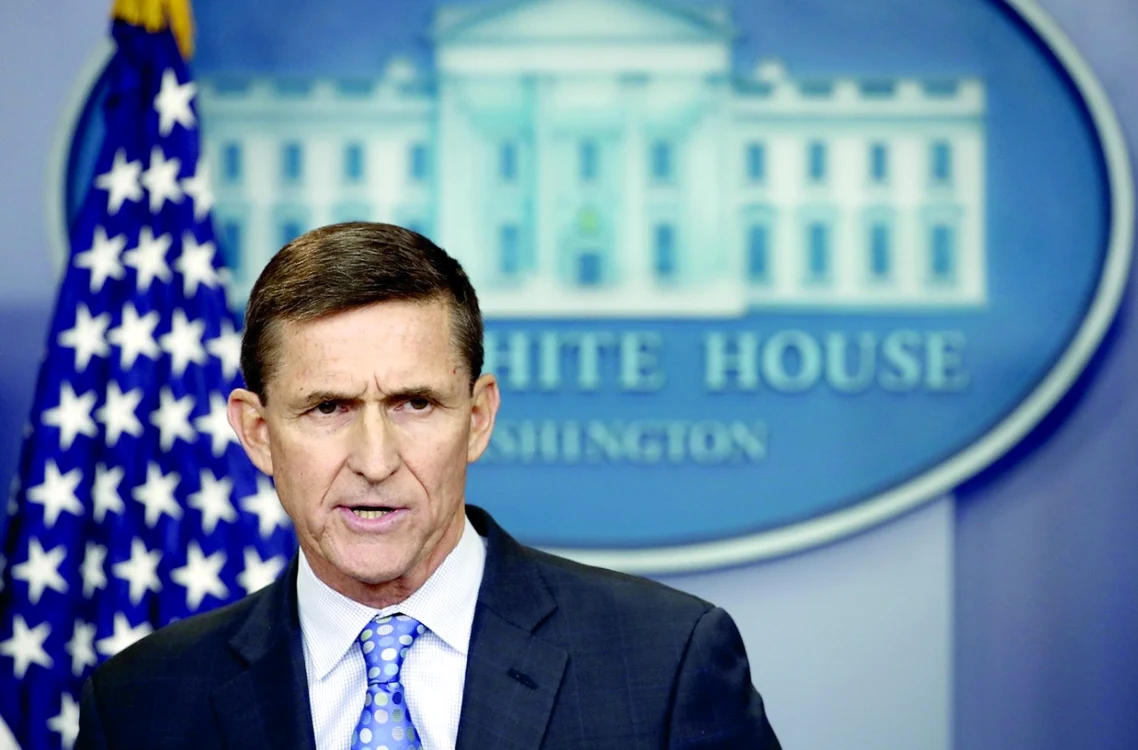 Michael Flynn